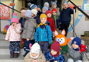 Święto Dyni - piankodynie