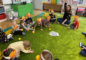 Gimnastyka buzi i języka