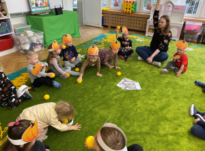 Gimnastyka buzi i języka