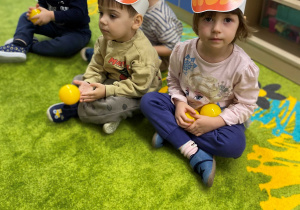 Gimnastyka buzi i języka