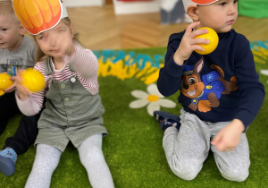 Gimnastyka buzi i języka