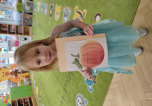 Święto dyni - karty pracy