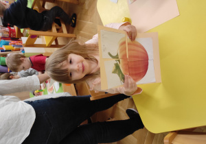 Święto dyni - karty pracy