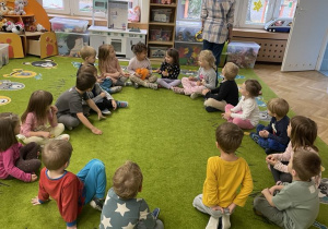 Ćwiczenia małej motoryki i koordynacji oko-ręka