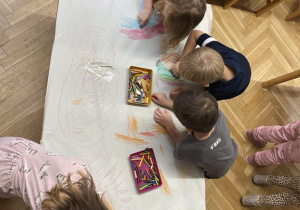 Ćwiczenia małej motoryki i koordynacji oko-ręka