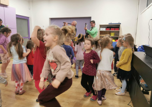 Gucio i Duduś - koncert