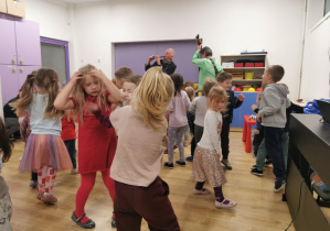 Gucio i Duduś - koncert