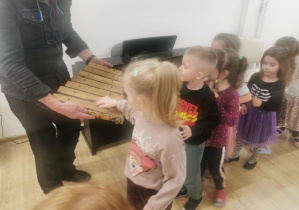 Gucio i Duduś - koncert