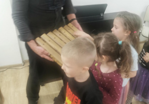 Gucio i Duduś - koncert