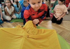 Dzień Postaci z Bajek