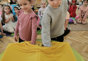 Dzień Postaci z Bajek