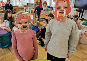 Dzień Postaci z Bajek