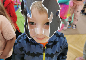 Dzień Postaci z Bajek