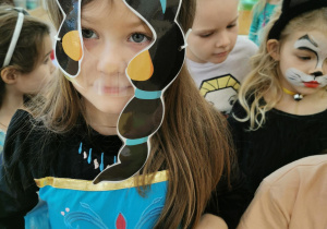 Dzień Postaci z Bajek