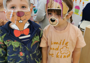 Dzień Postaci z Bajek