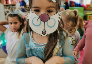 Dzień Postaci z Bajek