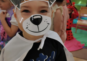 Dzień Postaci z Bajek