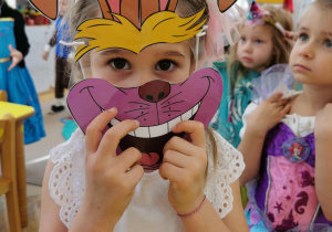 Dzień Postaci z Bajek