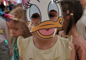 Dzień Postaci z Bajek