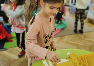 Dzień Postaci z Bajek