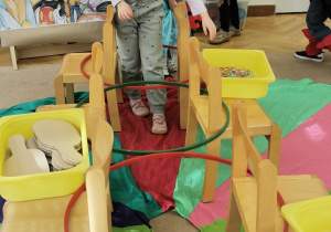 Dzień Postaci z Bajek