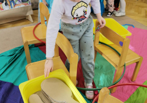 Dzień Postaci z Bajek