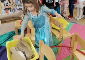 Dzień Postaci z Bajek