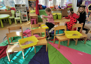 Dzień Postaci z Bajek