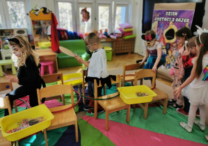 Dzień Postaci z Bajek