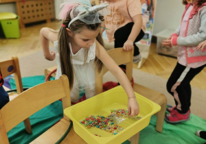 Dzień Postaci z Bajek