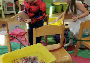 Dzień Postaci z Bajek