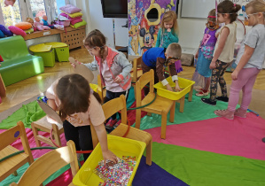 Dzień Postaci z Bajek