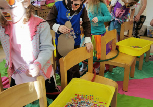 Dzień Postaci z Bajek