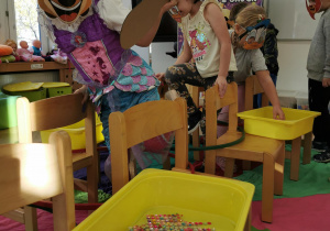 Dzień Postaci z Bajek