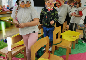 Dzień Postaci z Bajek