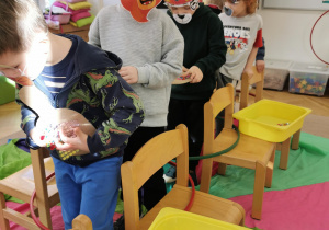 Dzień Postaci z Bajek