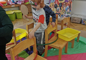 Dzień Postaci z Bajek