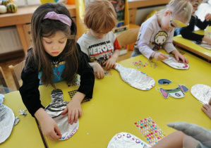 Dzień Postaci z Bajek