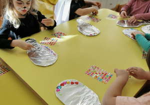 Dzień Postaci z Bajek