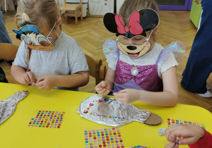 Dzień Postaci z Bajek