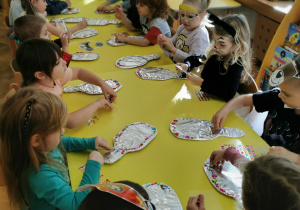 Dzień Postaci z Bajek