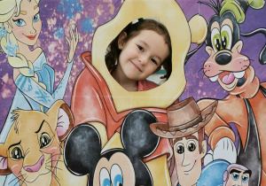 Dzień Postaci z Bajek