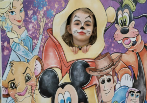 Dzień Postaci z Bajek