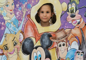 Dzień Postaci z Bajek