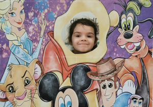 Dzień Postaci z Bajek