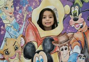 Dzień Postaci z Bajek