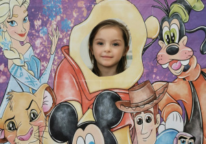 Dzień Postaci z Bajek