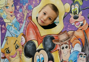 Dzień Postaci z Bajek