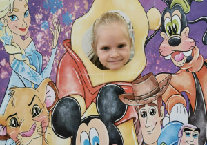 Dzień Postaci z Bajek