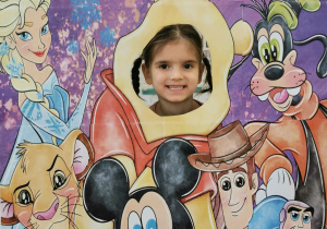 Dzień Postaci z Bajek